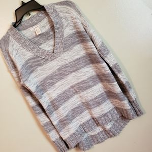 DKNY sweater